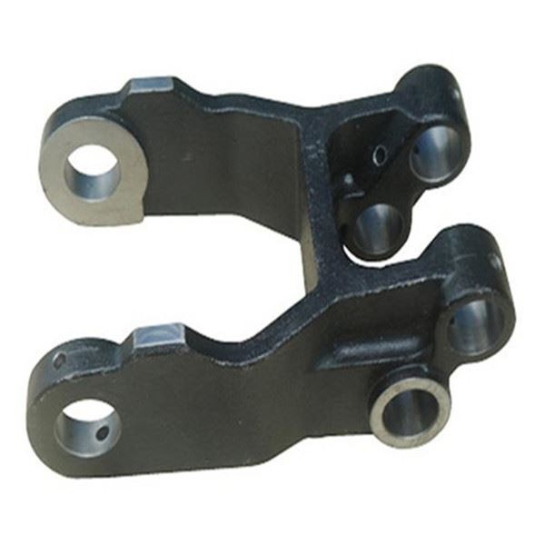 Alloy steel sand casting5