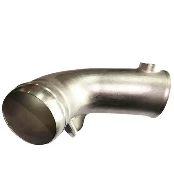 Alloy steel sand casting