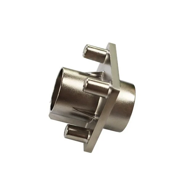 Custom Aluminum Die Castings1
