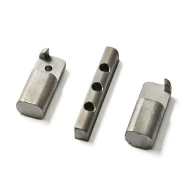 Aluminum alloy powder metallurgy sintered parts3