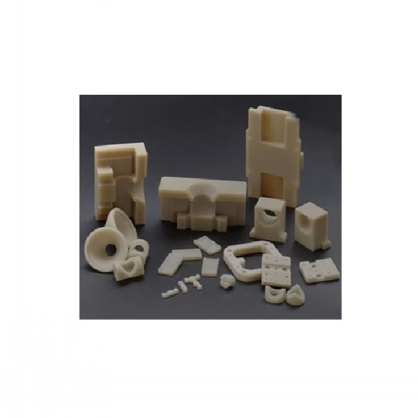 Aluminum nitride ceramic parts(002)