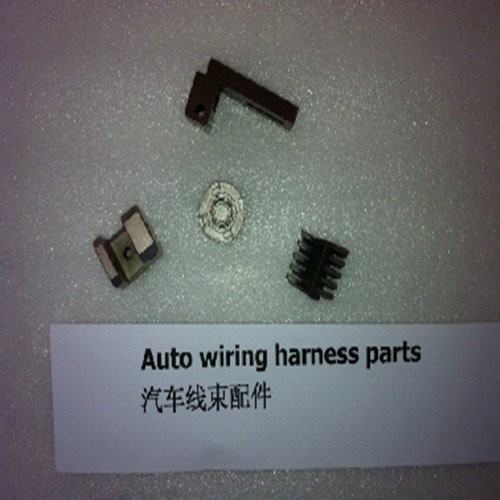 Automotive Wiring Harness MIM Parts
