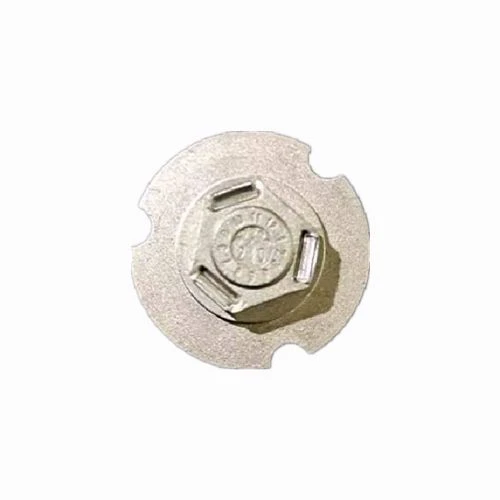 Car Mirror Mount MIM Parts