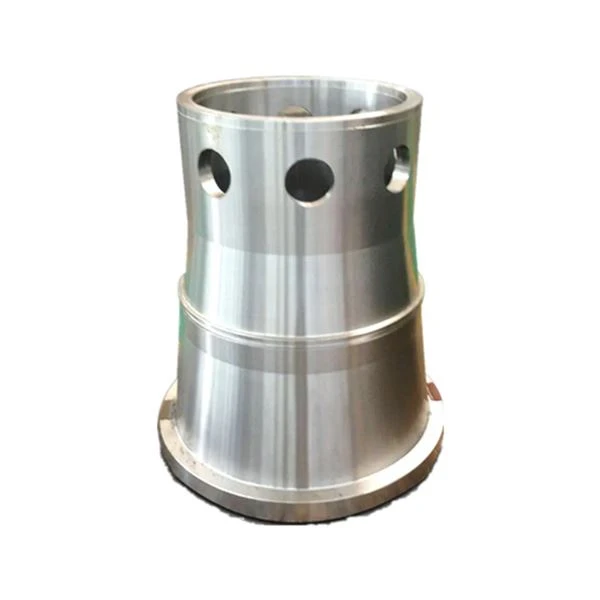 Centrifugal Casting Stainless Steel