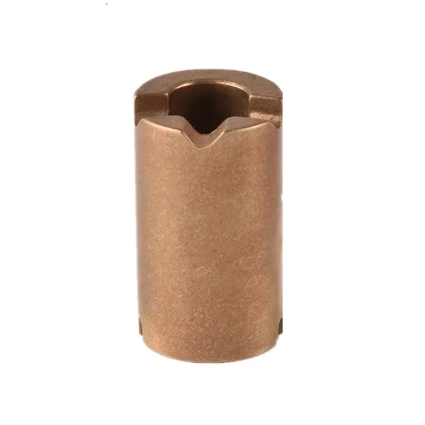 Copper alloy powder metallurgy sintered parts2