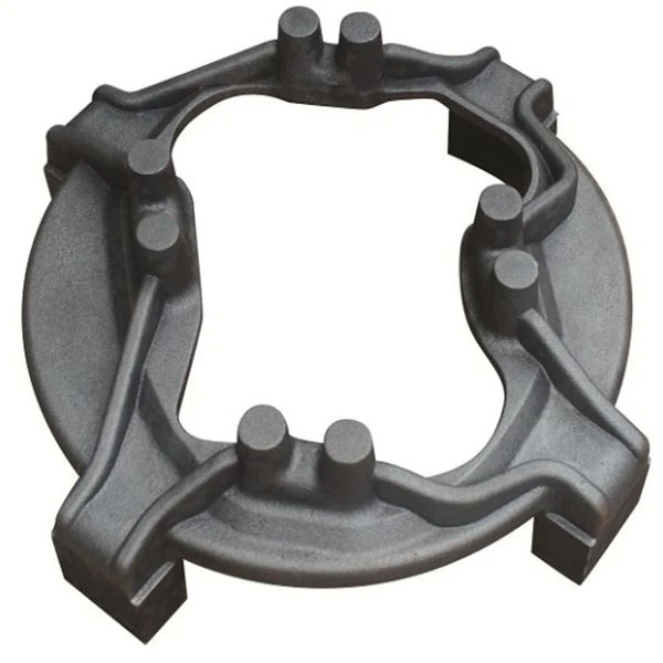 Grey Iron Casting