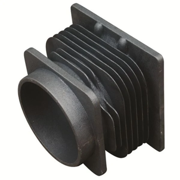Grey iron casting