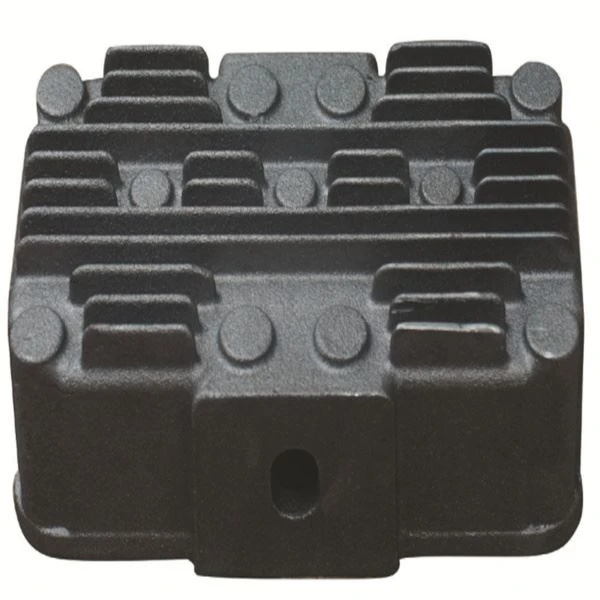 Grey Iron Castings