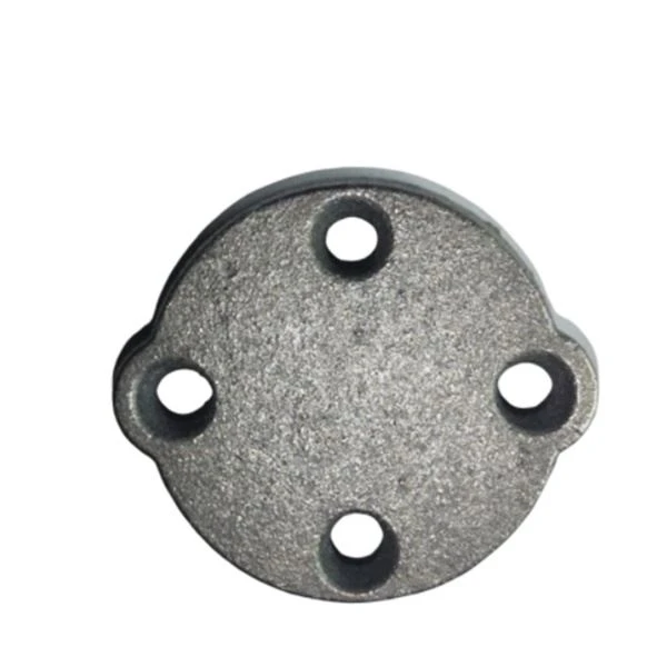 Gray iron sand casting3
