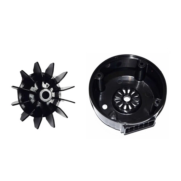 Household Appliances Injection Molding4