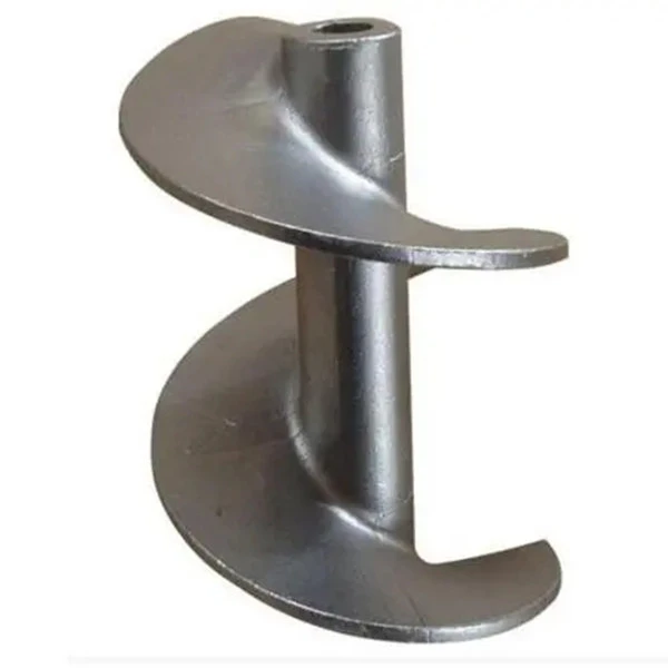 Lost Wax Casting