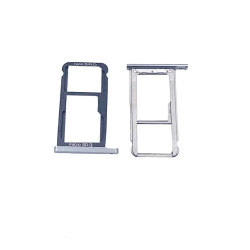 Mobile Phone Card Tray MIM Parts