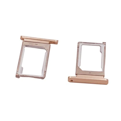 Mobile Phone SIM Card Tray MIM Parts