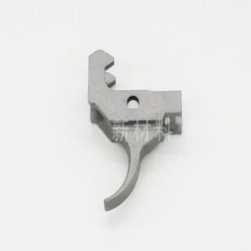 Pistol Trigger MIM Parts