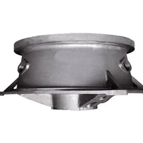 GGG60 Ductile Iron Castings