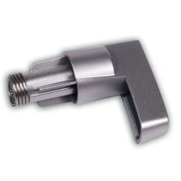 Silica Sol Investment Casting for Coffee Machine