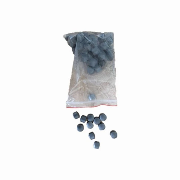 Silicon carbide ceramic parts2