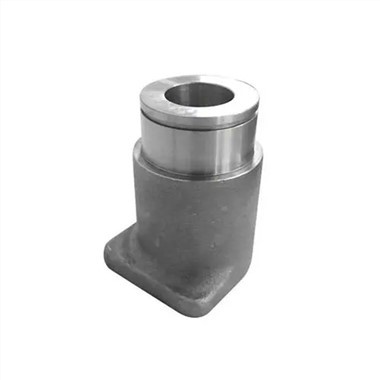 Forklift Water Glass Investment Casting