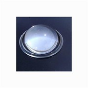 Optical Lens PMMA Injection Molding Parts