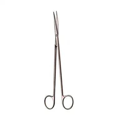 Titanium MIM Surgical Tools