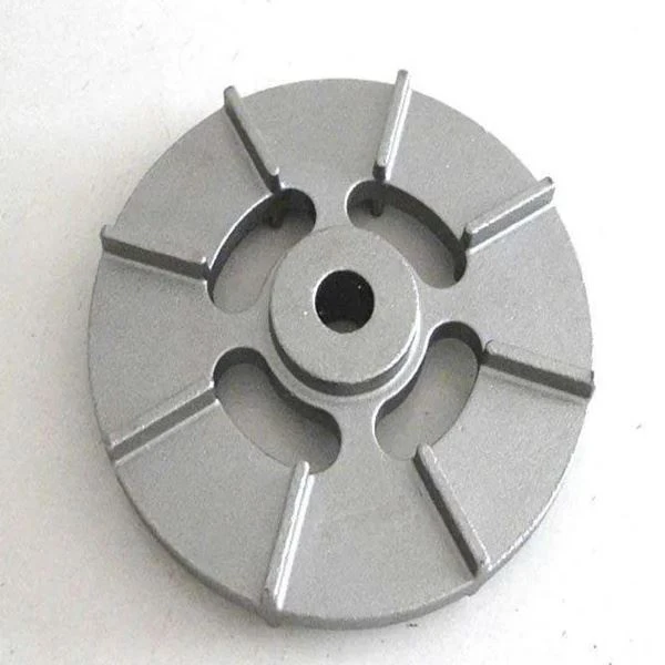 Stainless Steel Die Casting