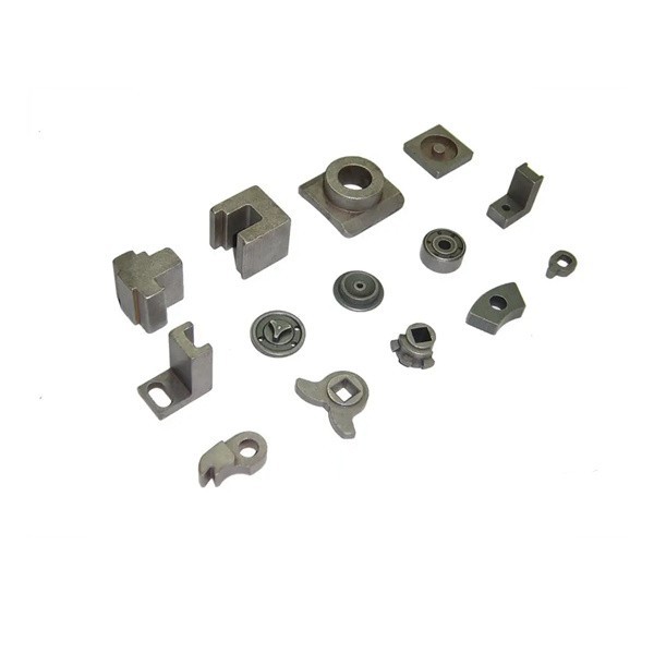 Stainless Steel Powder Metallurgy Pressed Parts
