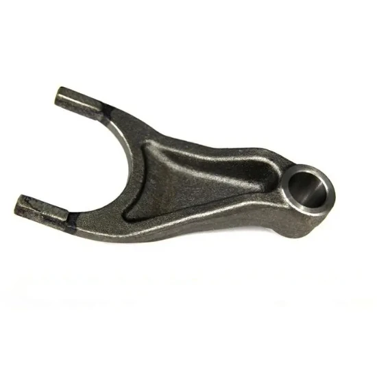 Lost Wax Investment Casting Fork