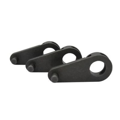 Air Switch Parts Lost Wax Investment Castings