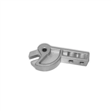 AirTAC Grabs MIM Parts