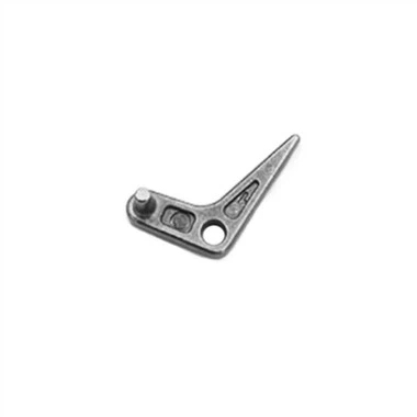 Fingerprint Lock Lever MIM Parts