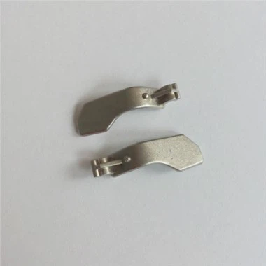 Game Console Buttons MIM Parts