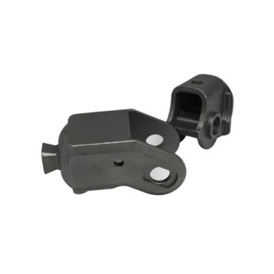 Lost Wax Investment Castings For Prosthetic Connections