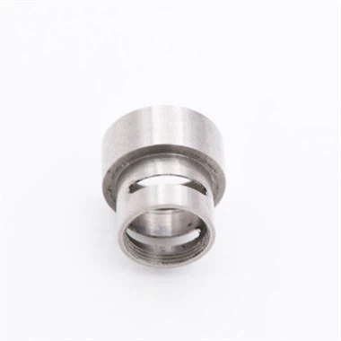 Nebulizer Housings MIM Parts