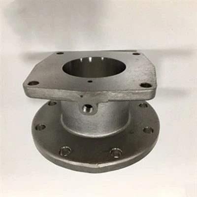 SCr240 Lost Wax Investment Casting
