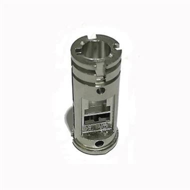 Smart Lock Cylinder MIM Parts