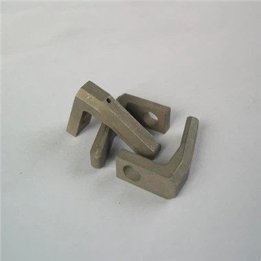 Tungsten Copper Alloy MIM Parts