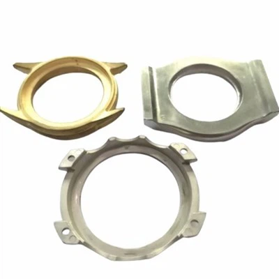 Watch Case Lost Wax Investment Casting