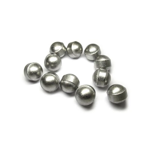Tungsten Steel Rough Ball PM Sintered Parts