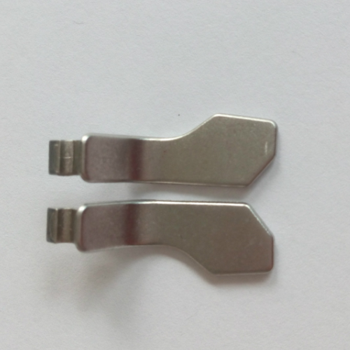 Game Console Button Titanium Alloy Lost-wax Casting factory