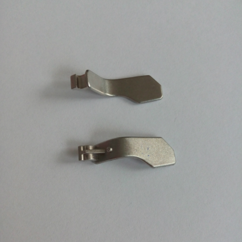 Game Console Button Titanium Alloy Lost-wax Casting suppliers