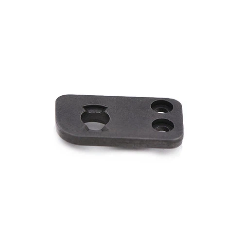 Titanium Alloy Lost-wax Casting For Mobile Phone Flip Hinge suppliers