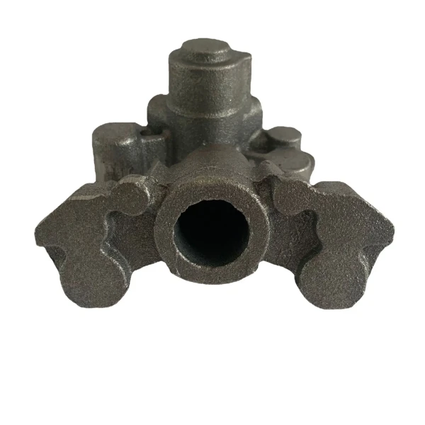 Ductile Cast Iron Lost Foam Castings