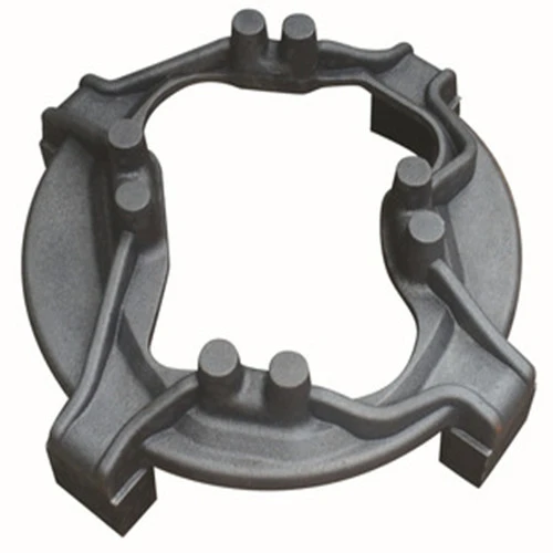 FCD450 Ductile Iron Castings