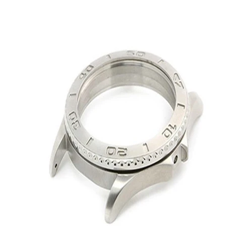 Metal Injection Molding Titanium Alloy Watch Frame MIM Parts