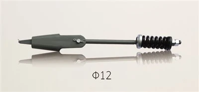 Φ12-Φ13 Grooved Rope Head Assembly
