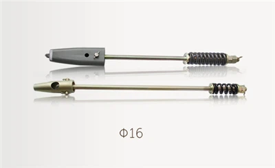 Φ16 Wire Rope End Fitting Assembly