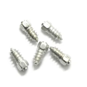 Anti-skid Spikes For Automobile Tires LWJX66-H25 Metal Injection Molding Parts