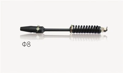 Babbitt Metal Φ8 Rope Head Assembly