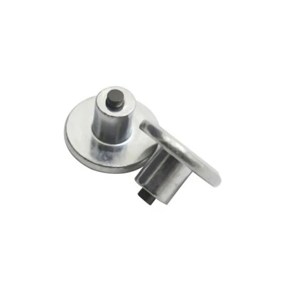 Carbide Anti-skid Shoe Spikes Metal Injection Molding
