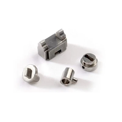 Password Lock Titanium Alloy Wax Casting